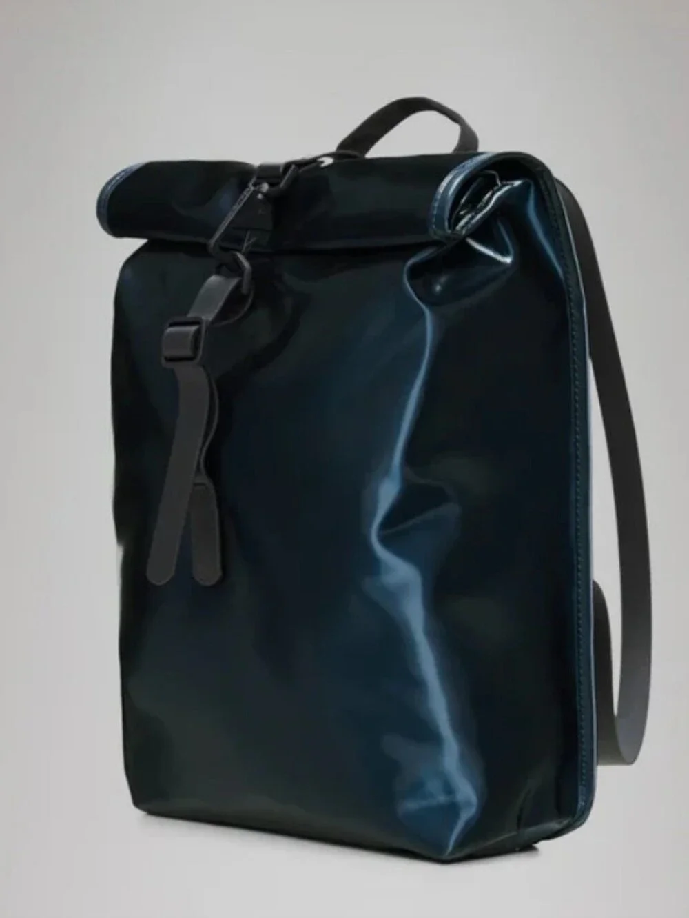 Rains Rolltop Rucksack Mini